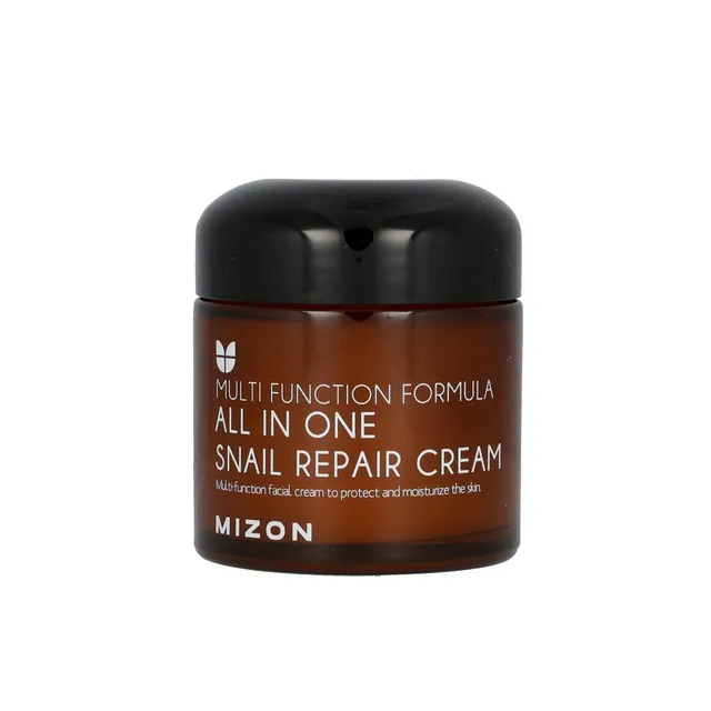 MIZON, All In One Snail Repair Cream