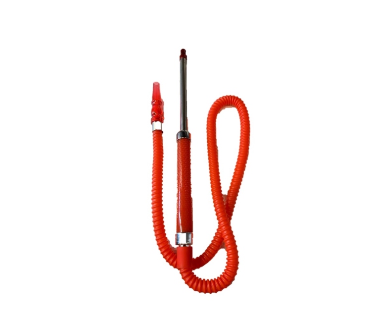 Hookah Hose Snow- Assorted Colors