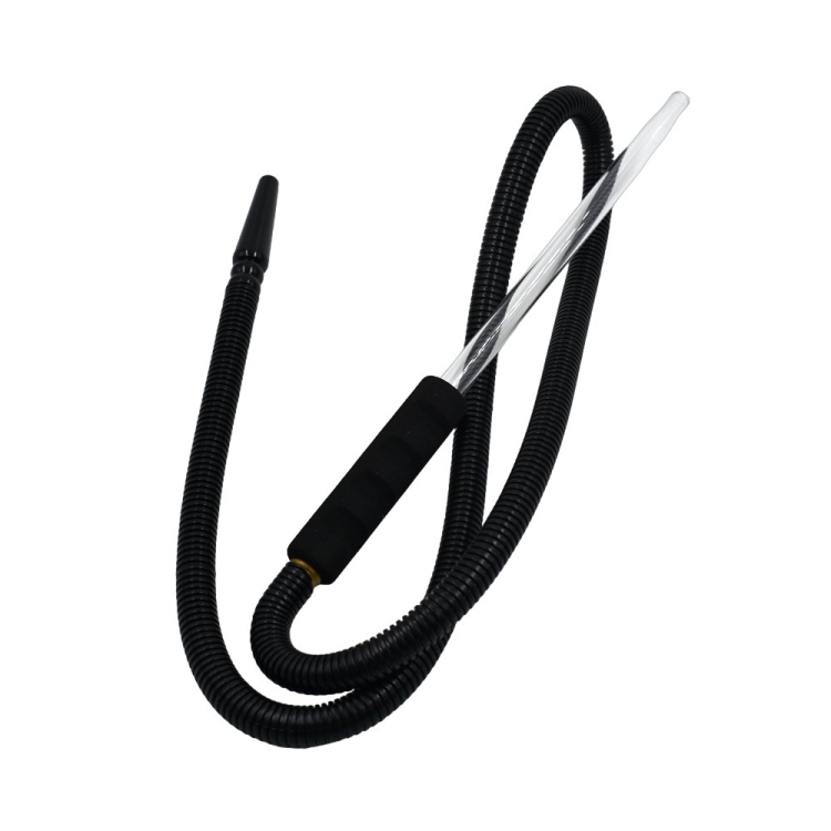 Hookah Hose - Black 