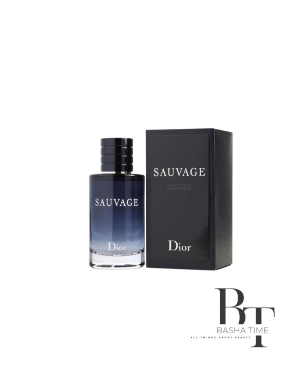 عطر ديور سوفاج  او دي تواليت للرجال