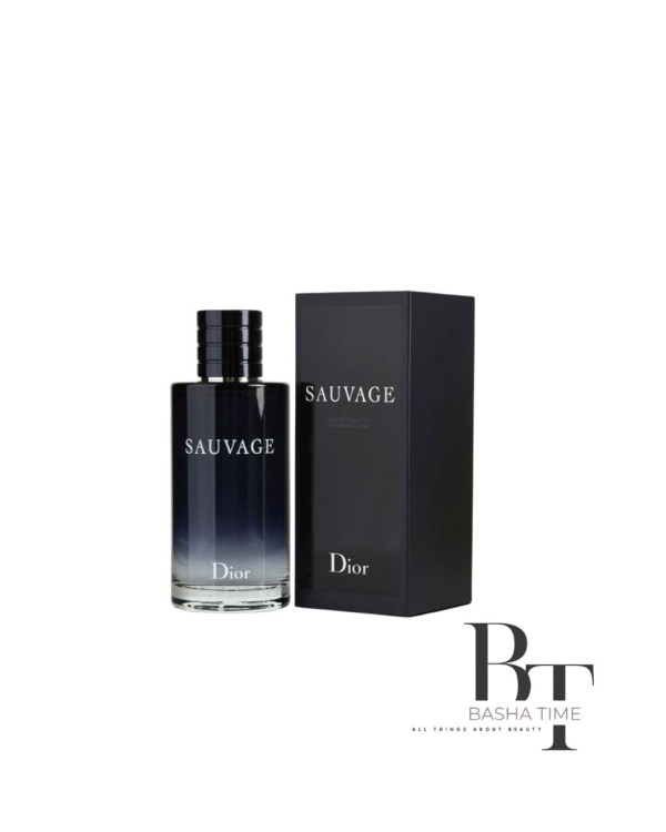 عطر ديور سوفاج او دي تواليت للرجال