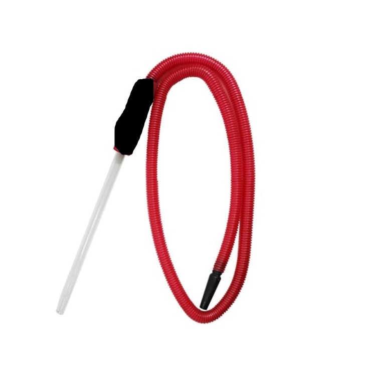 FOX Shisha Hose - Red Color 