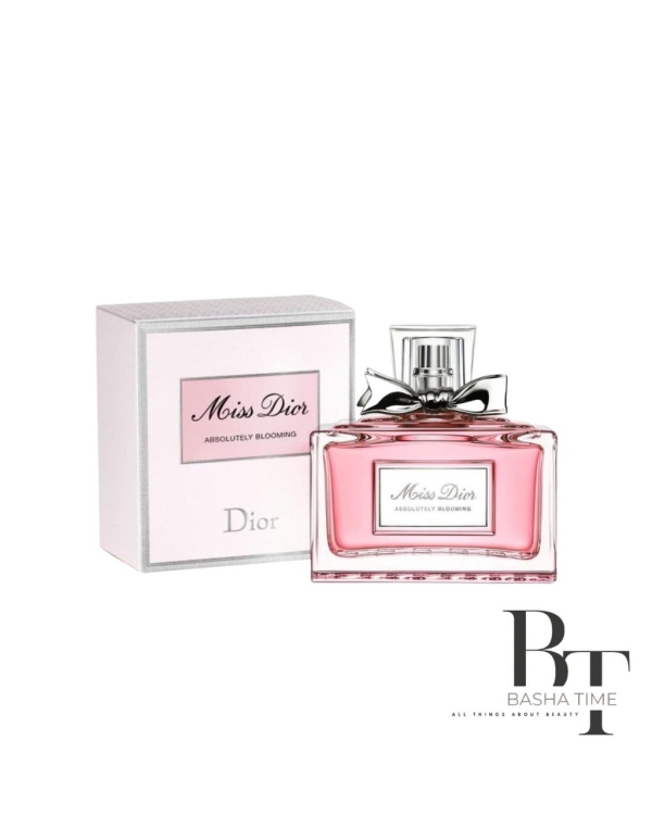 عطر مس ديور ابسلوتلي بلومينج  أو دو برفيوم للنساء