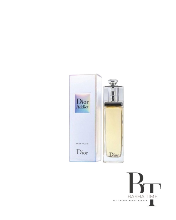 عطر ديور اديكت للنساء او دو تواليت 