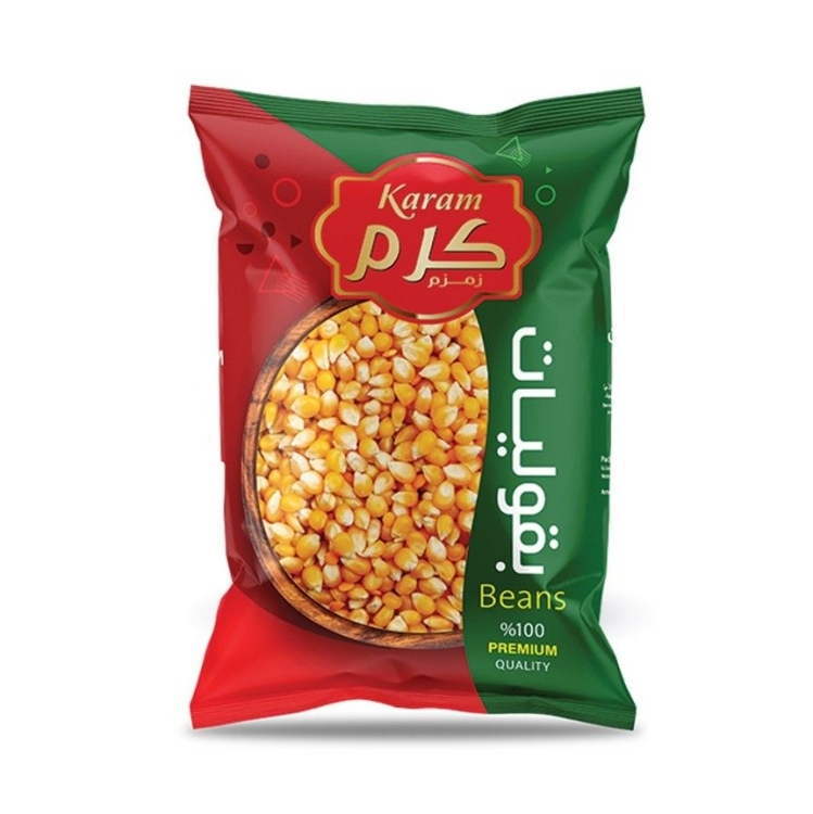 كرم ذرى بوشار 800 غرام 