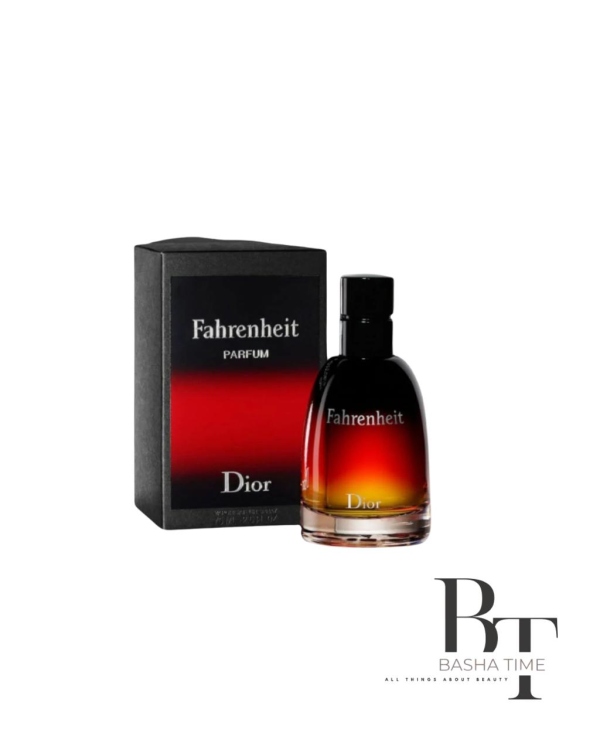 عطر فهرنهايت ديور للرجال 