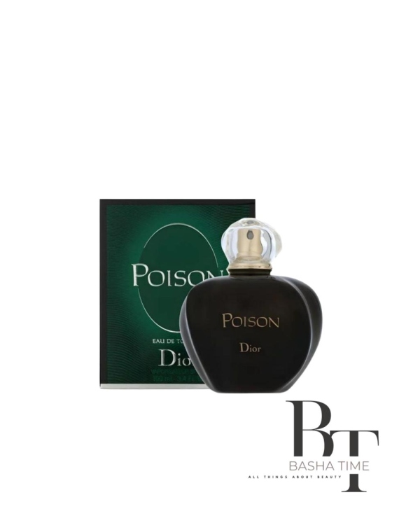 عطر بيسون كريستيان ديور او دي توليت 
