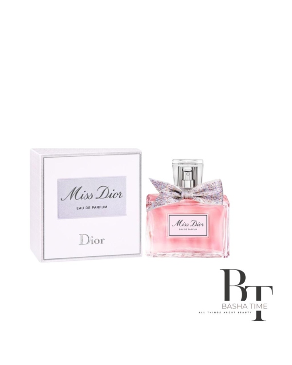 عطر مس ديور للنساء من كريستيان ديور او دي بارفيوم حجم 
