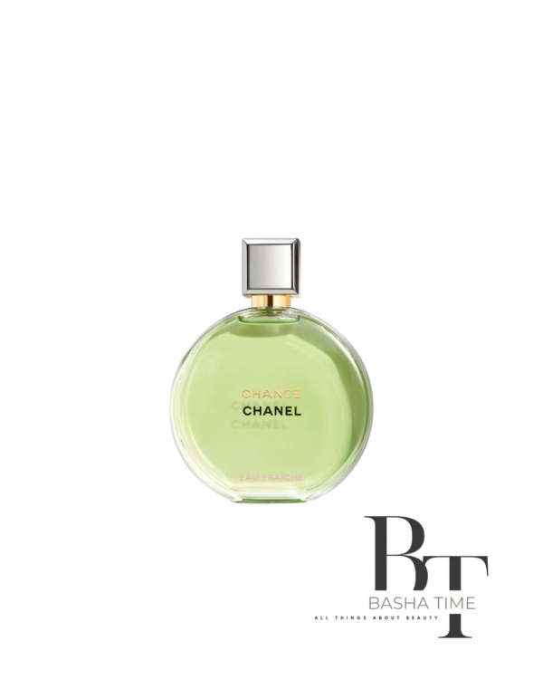 شانيل اي فريش او دي بافيوم عطر للنساء