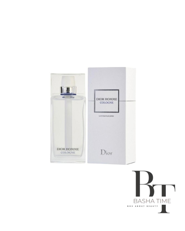 عطر كريستيان ديور هوم كولون للرجال