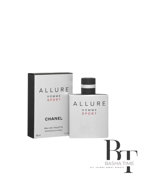 عطر شانيل الور اوم سبورت او دي تواليت للرجال