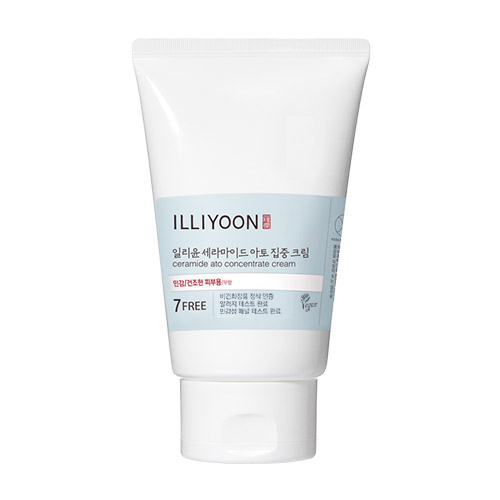 ILLIYOON Ceramide Ato Concentrate Cream