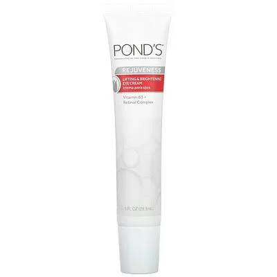 Ponds Rejuveness Lifting & Brightening Eye Cream