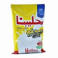 حليبنا حليب مجفف 750غ