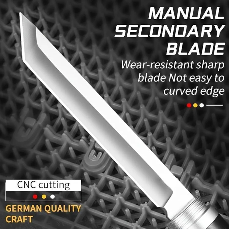 Stick Knife 