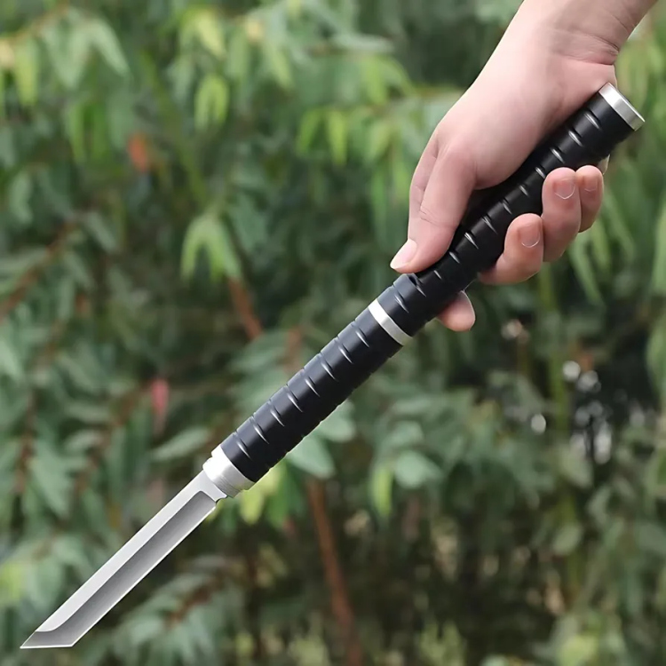Stick Knife 
