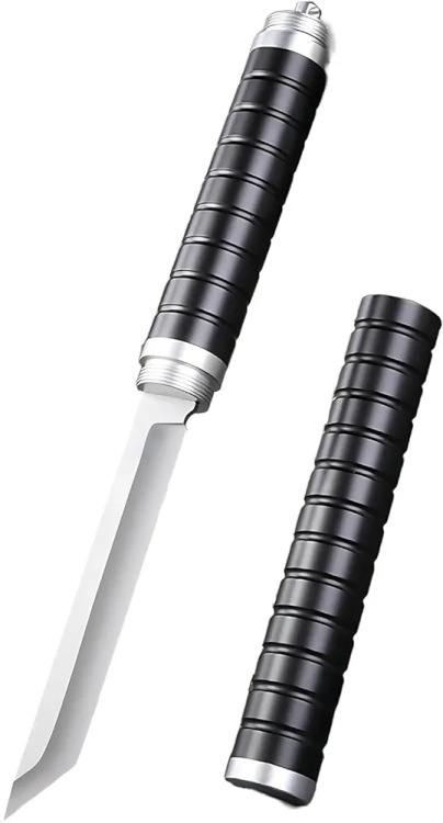 Stick Knife 