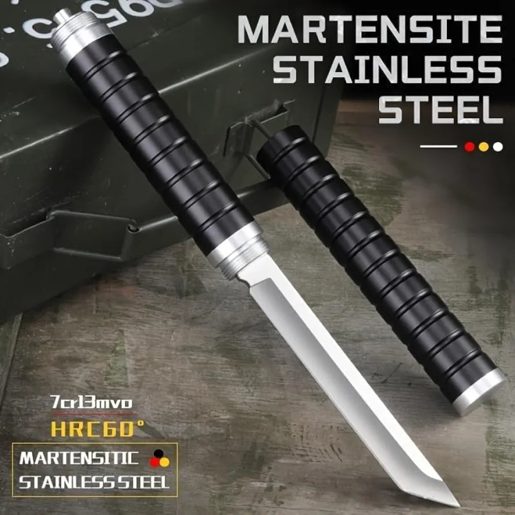 Stick Knife 