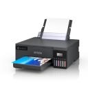 Epson EcoTank L8050 A4 Single Function 6 Color Ink Tank Photo Printer
