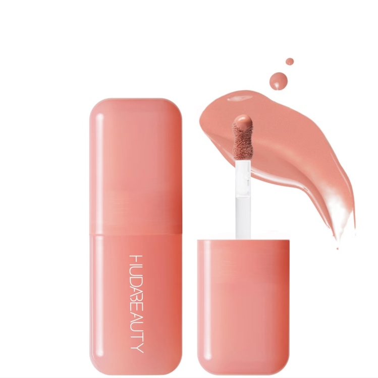 Huda Beauty Blush Filter Soft Glow Liquid Blush 