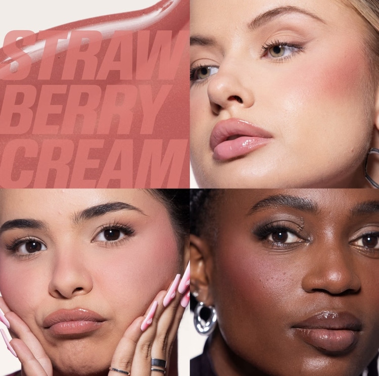Huda Beauty Blush Filter Soft Glow Liquid Blush 