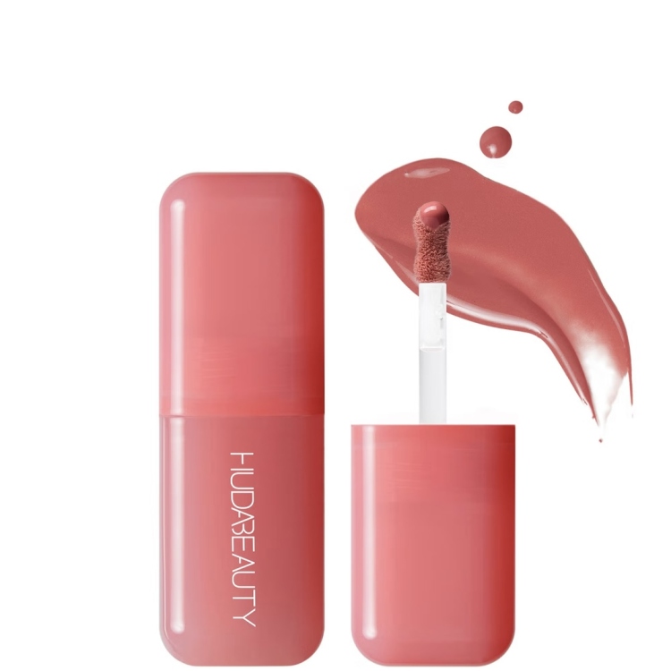 Huda Beauty Blush Filter Soft Glow Liquid Blush 