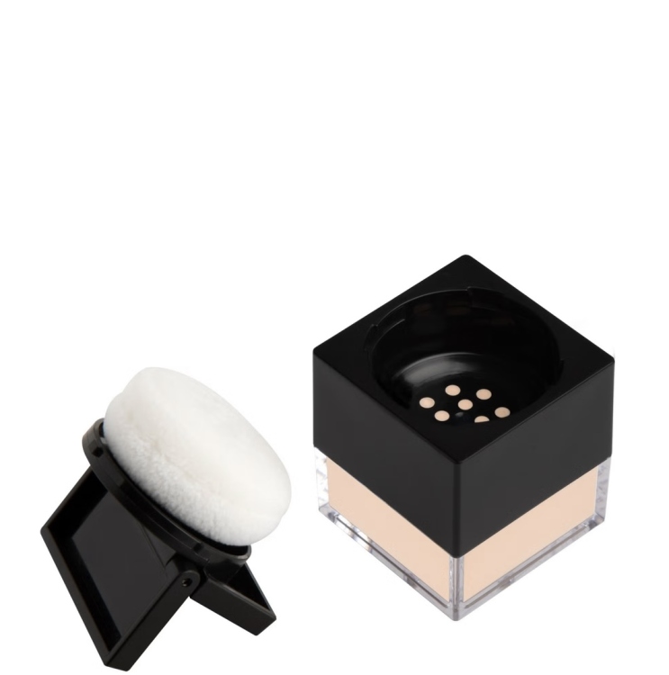 Huda Beauty Easy Bake Loose Powder  Travel Size  