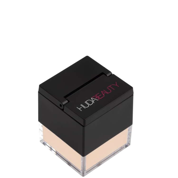 Huda Beauty Easy Bake Loose Powder  Travel Size  