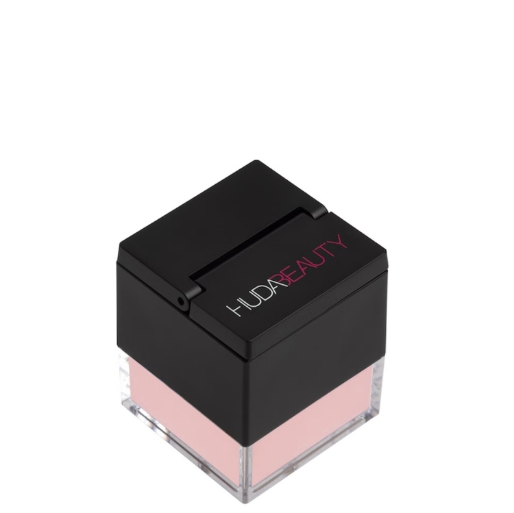 Huda Beauty Easy Bake Loose Powder  Travel Size  