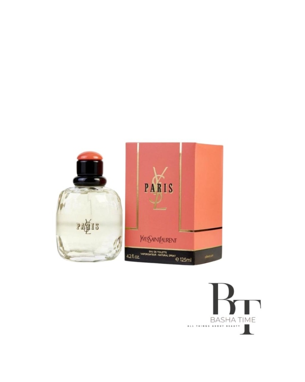 عطر ايف سان لوران باريس  او دي تواليت للنساء