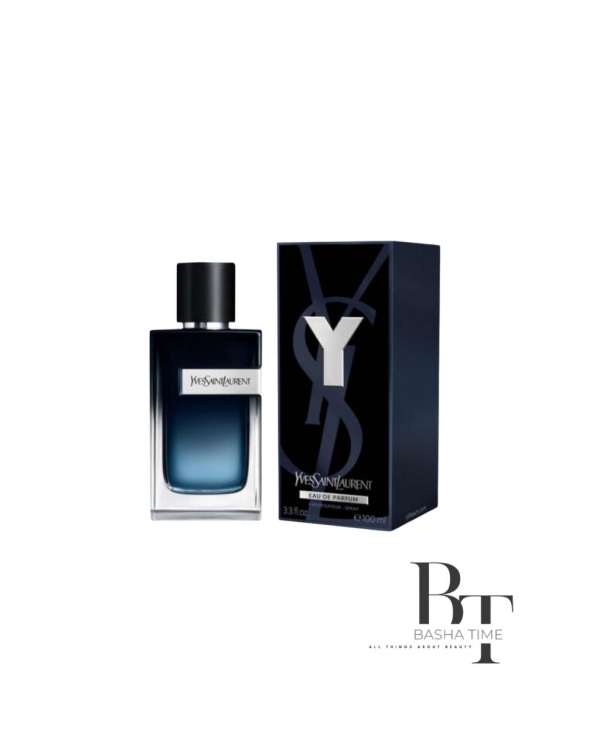 عطر واي من ايف سان لوران  للرجال اودي بارفيوم