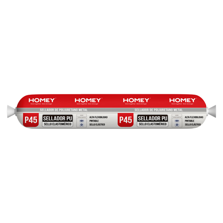 سريع النشفان سنيوره                    P45                          HOMEY SEAL PU 600 ml