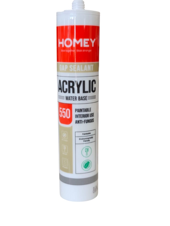 معجونه صيني ابيض 450g HOMEY