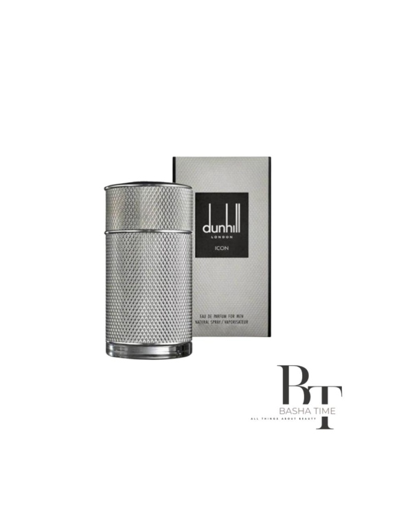 عطر دنهل لندن ايكون للرجال