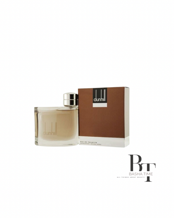 عطر دنهل لندن بوكسر للرجال