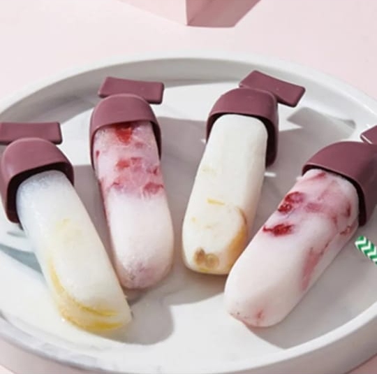 قوالب Ice cream 