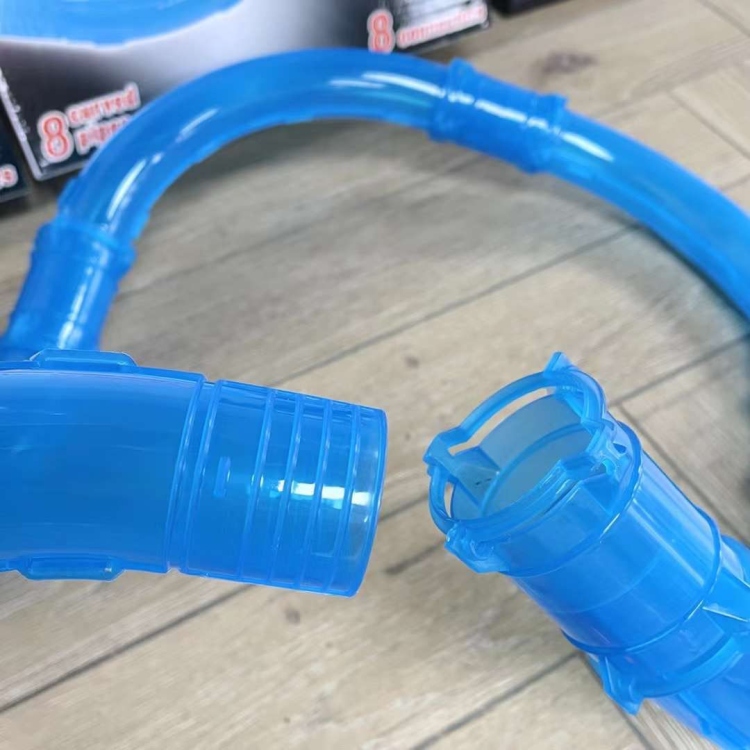 لعبة  TUBES SPEEDERS