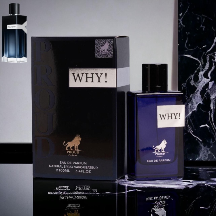 عطر Yves Saint Laurent Y