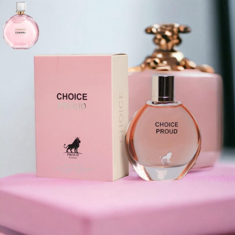 عطر  CHANEL CHANCA
