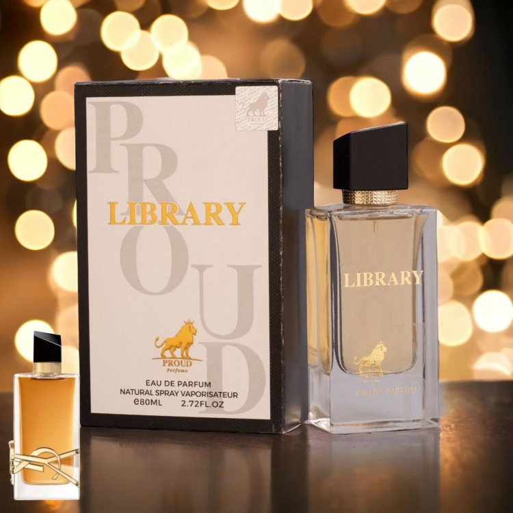 عطر LibreYves Saint Laurent
