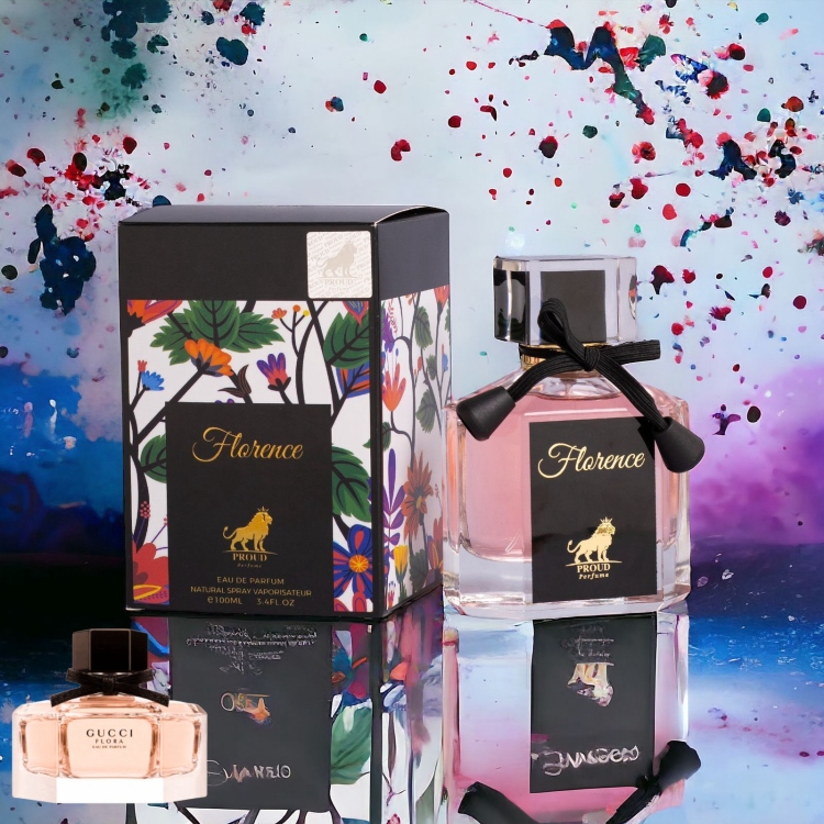 عطر GUCCI FLORA