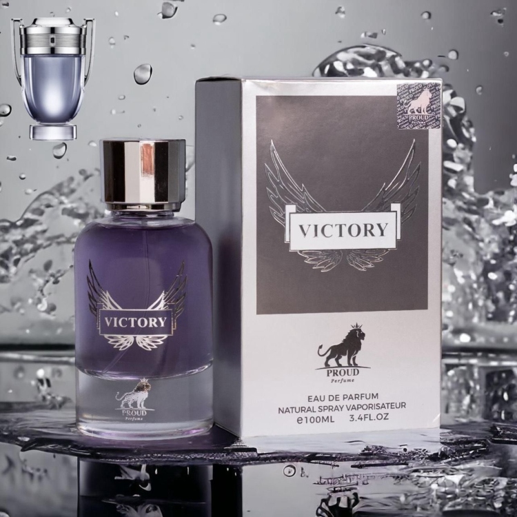 عطر INVICTUS paco rabanne