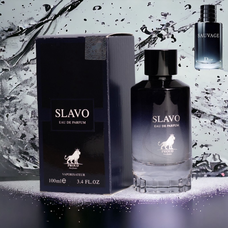 عطر SAUVAGE
