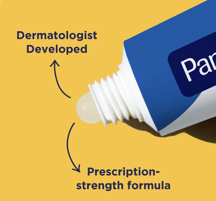 Panoxyl Adapalene Gel USP, 0.1% Acne Treatment 