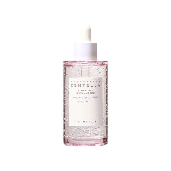 Skin1004 -  Madagascar Centella Poremizing Fresh Ampoule Jumbo 100ml