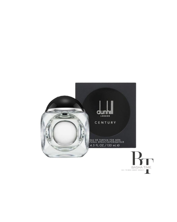 عطر دنهل لندن سنشري  او دي بارفيوم للرجال