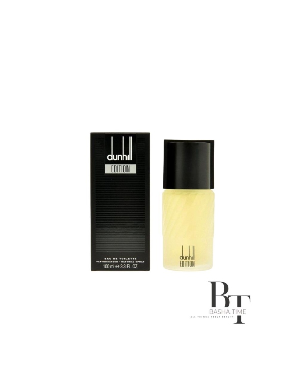 عطر دنهل لندن ايديشن او دي تواليت  للرجال