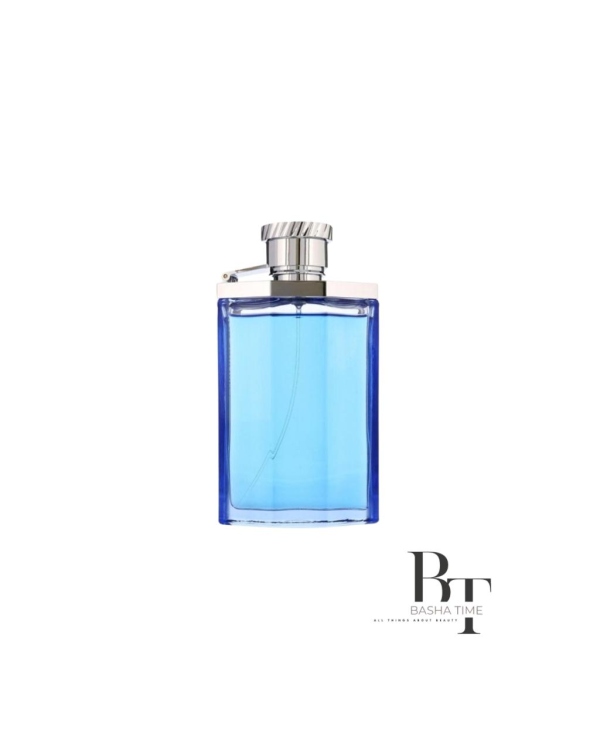 عطر دنهل لندن ديزاير بلو  أو دي تواليت للرجال