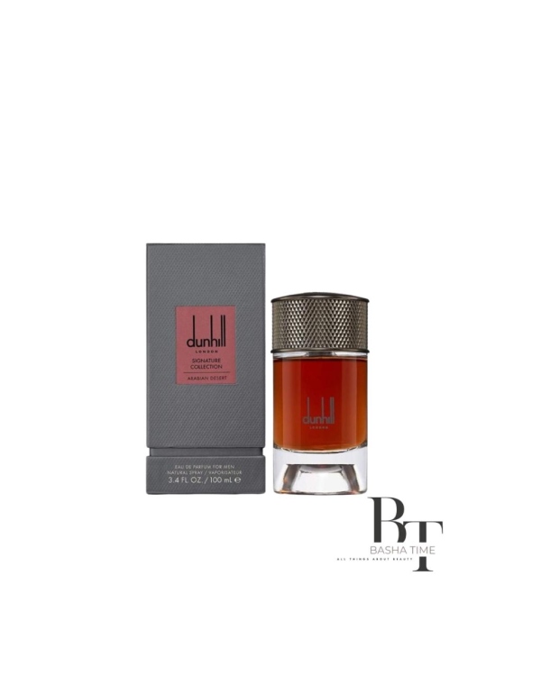 مجموعة دنهل لندن سيجنتشر كوليكشن ارابيان ديزيرت عطر للرجال