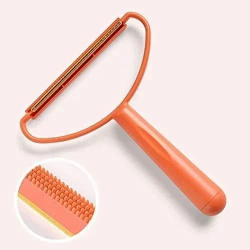 أداة إزالة شعر القطط عن الاثاث